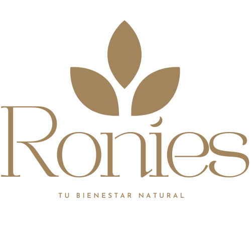 roniesproductosnaturales.com