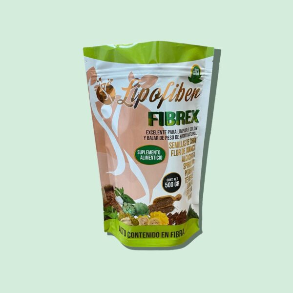 FIBREX 500 GR